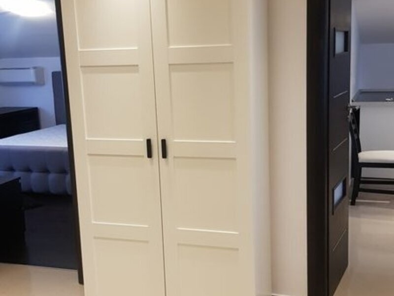 Militari, Moinesti, intersectie bd. Timisoara,