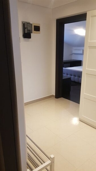 Militari, Moinesti, intersectie bd. Timisoara,