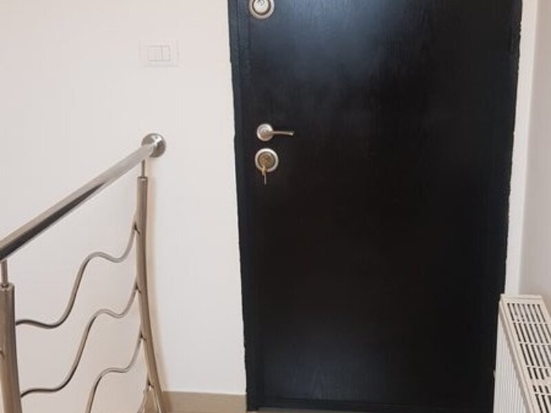 Militari, Moinesti, intersectie bd. Timisoara,